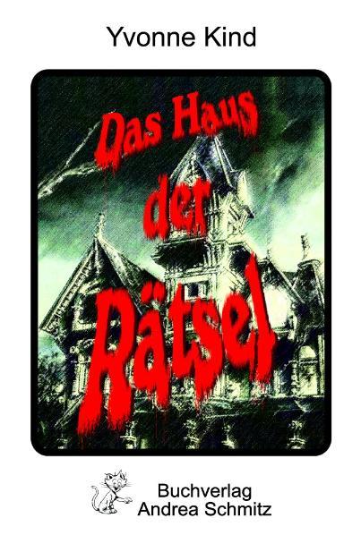 Cover-Bild Das Haus der Rätsel