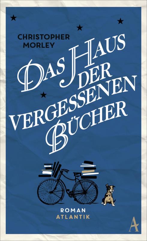 Cover-Bild Das Haus der vergessenen Bücher