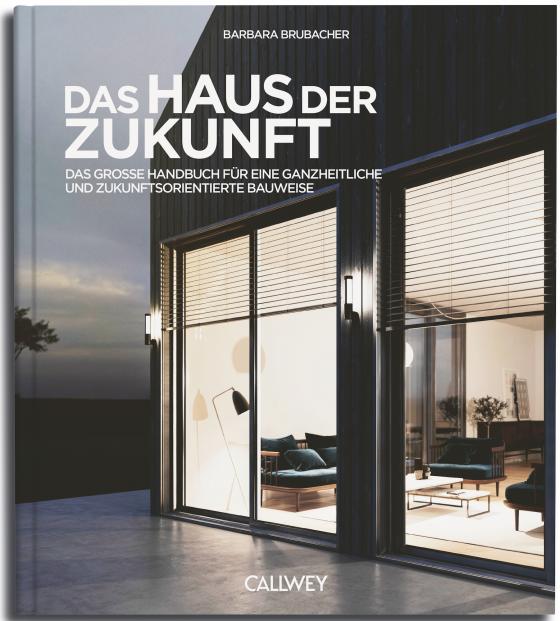 Cover-Bild Das Haus der Zukunft