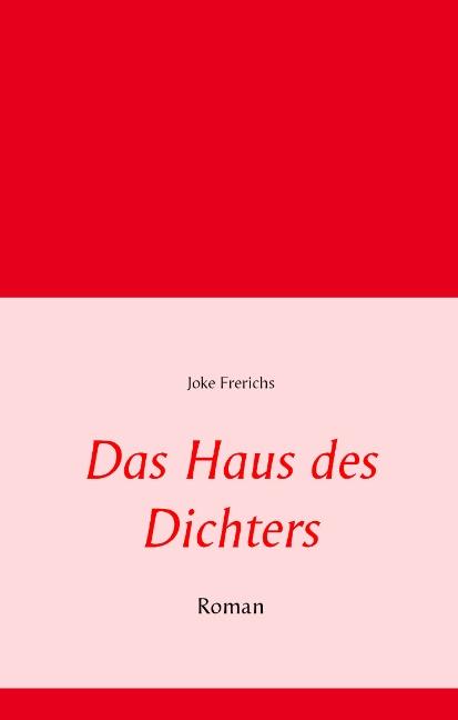 Cover-Bild Das Haus des Dichters