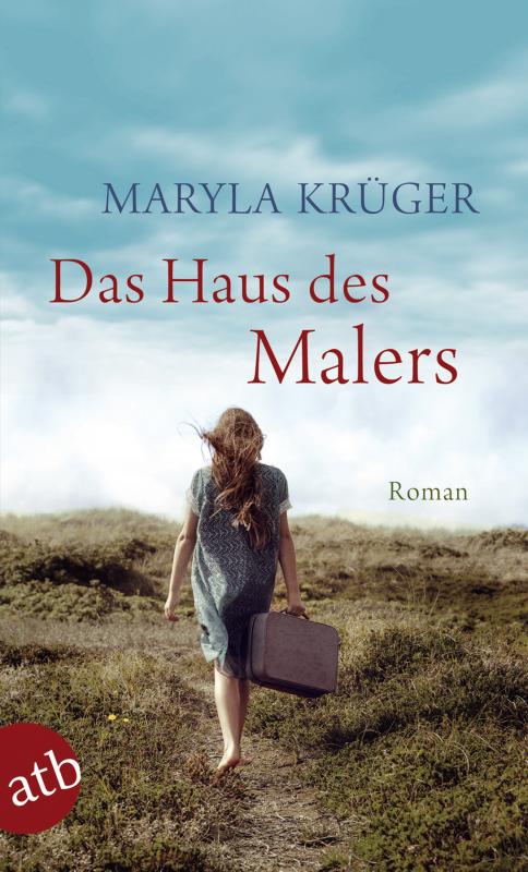 Cover-Bild Das Haus des Malers