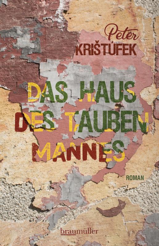 Cover-Bild Das Haus des tauben Mannes