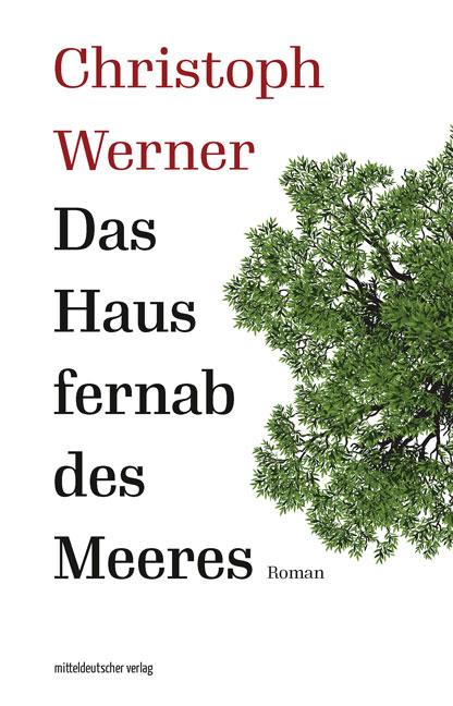 Cover-Bild Das Haus fernab des Meeres