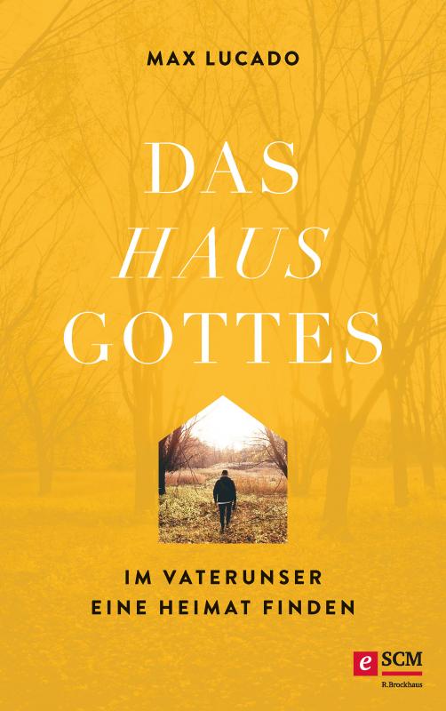 Cover-Bild Das Haus Gottes