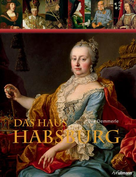 Cover-Bild Das Haus Habsburg