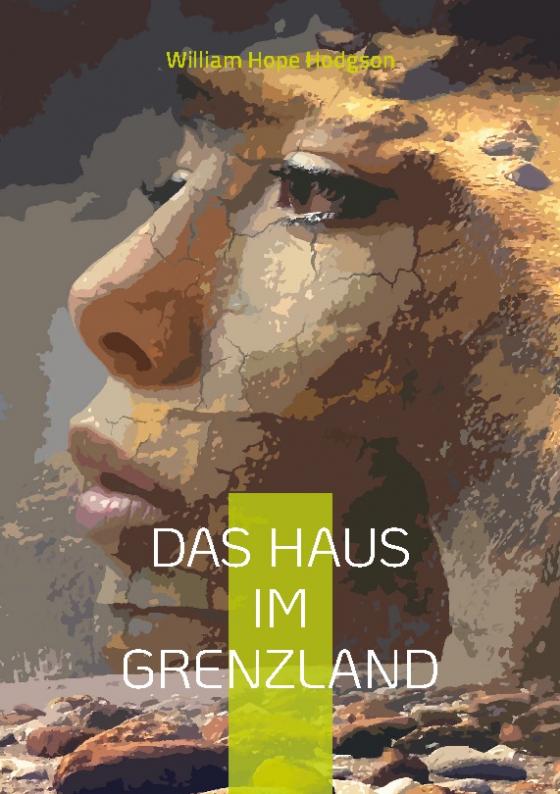 Cover-Bild Das Haus im Grenzland