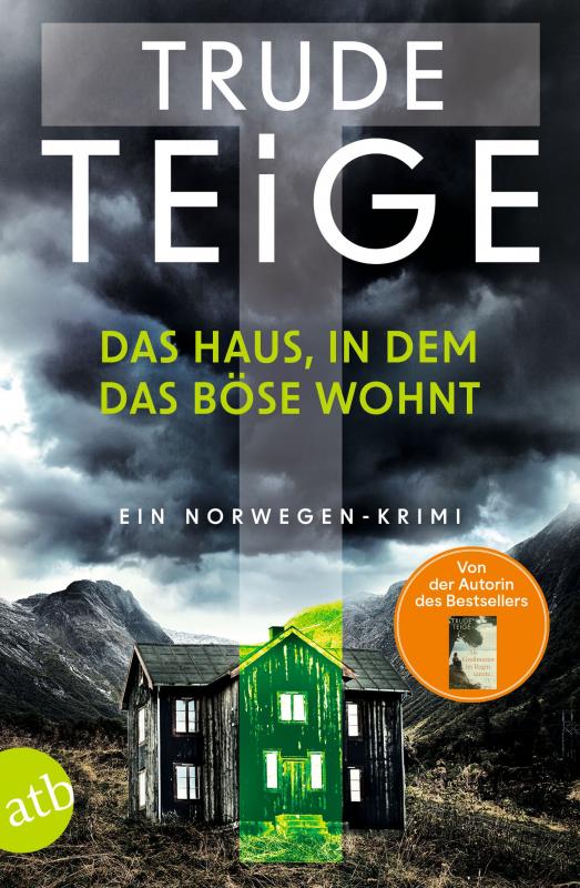 Cover-Bild Das Haus, in dem das Böse wohnt