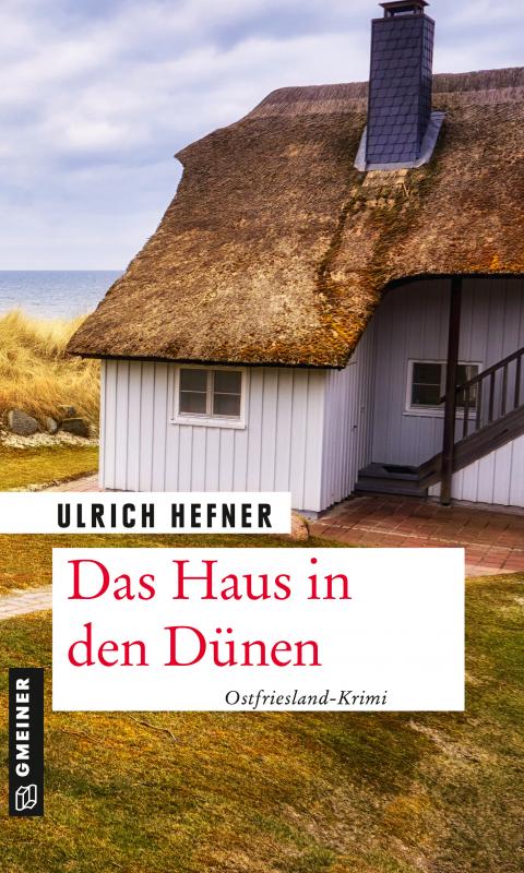 Cover-Bild Das Haus in den Dünen