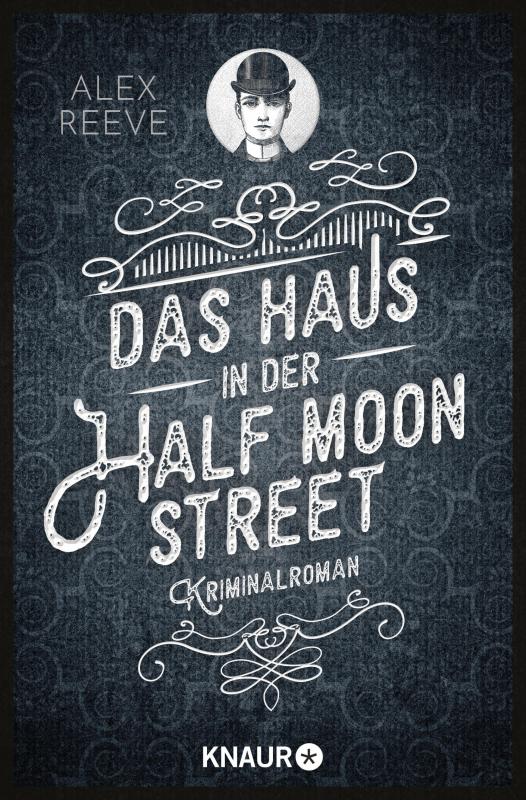 Cover-Bild Das Haus in der Half Moon Street