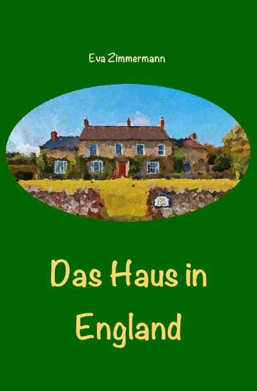 Cover-Bild Das Haus in England