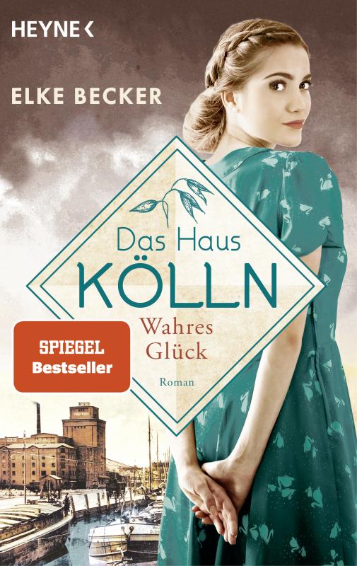 Cover-Bild Das Haus Kölln. Wahres Glück