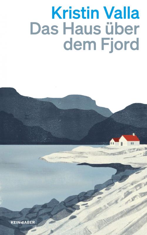 Cover-Bild Das Haus über dem Fjord