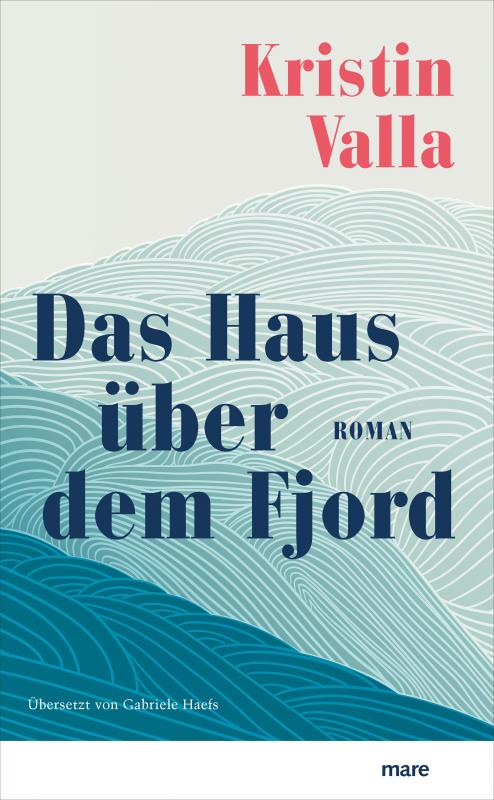 Cover-Bild Das Haus über dem Fjord