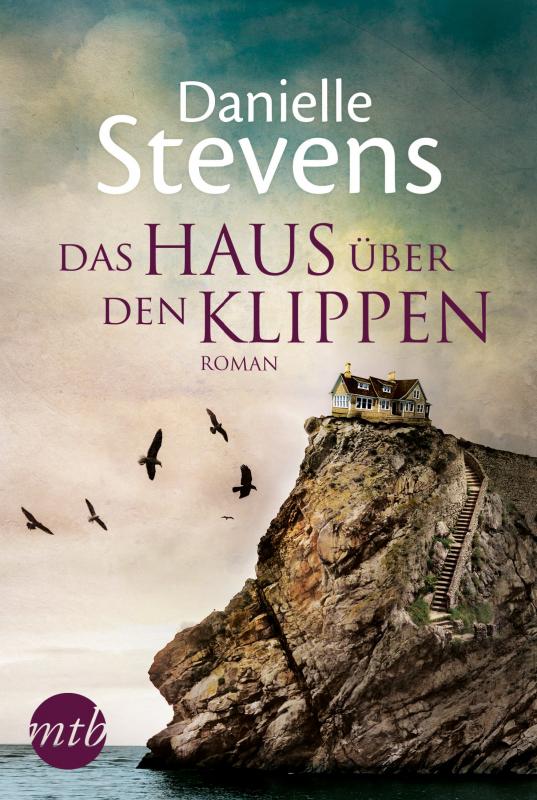 Cover-Bild Das Haus über den Klippen