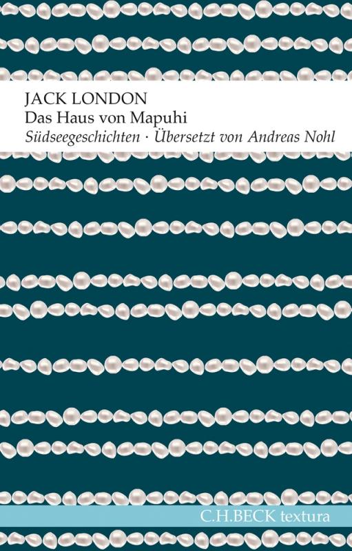 Cover-Bild Das Haus von Mapuhi