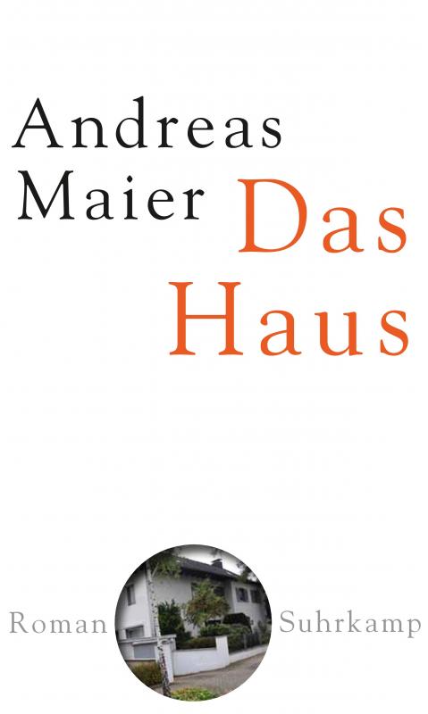 Cover-Bild Das Haus