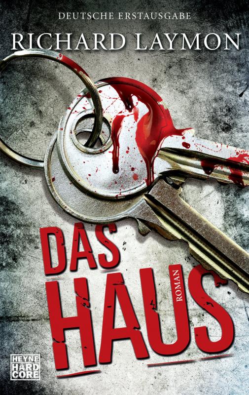 Cover-Bild Das Haus