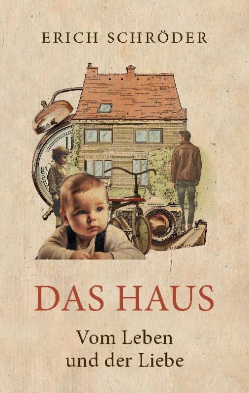 Cover-Bild Das Haus