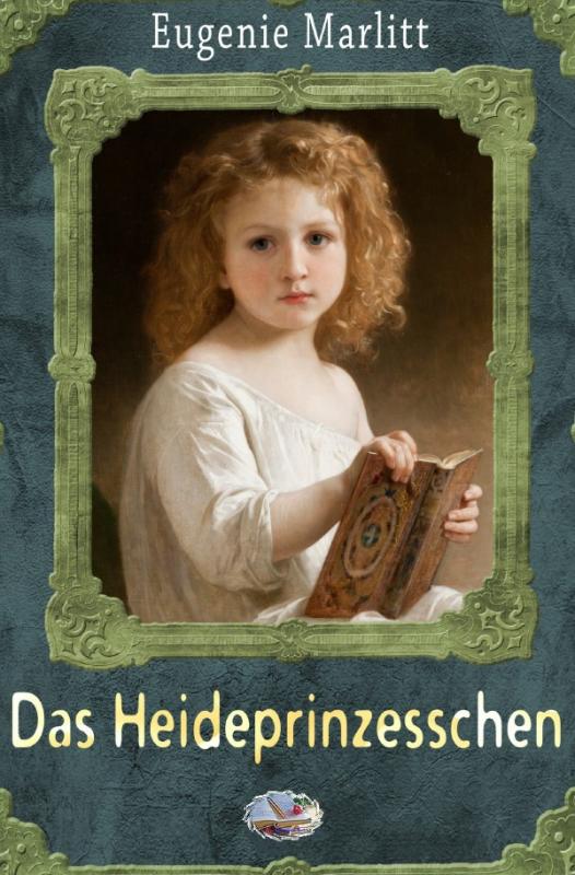 Cover-Bild Das Heideprinzesschen