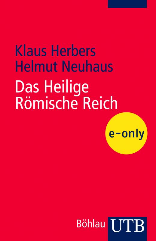 Cover-Bild Das Heilige Römische Reich