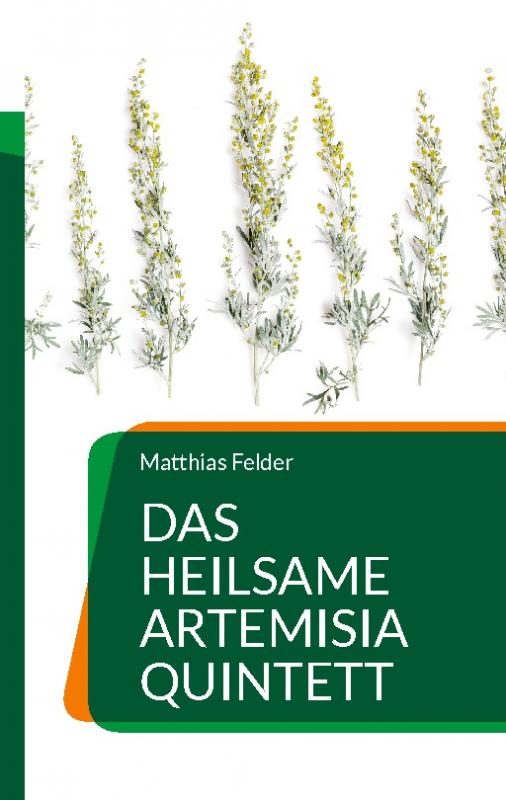 Cover-Bild Das heilsame Artemisia Quintett