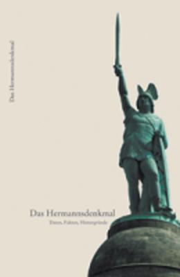 Cover-Bild Das Hermannsdenkmal