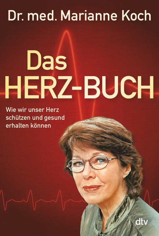 Cover-Bild Das Herz-Buch