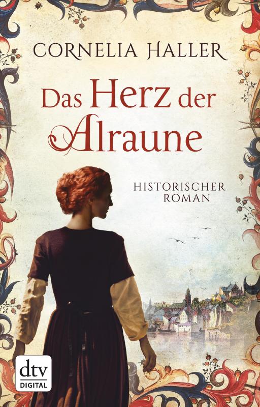 Cover-Bild Das Herz der Alraune