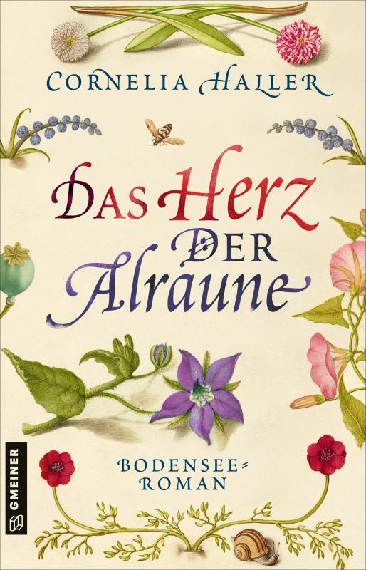 Cover-Bild Das Herz der Alraune