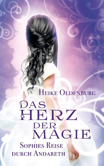 Cover-Bild Das Herz der Magie