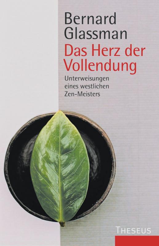 Cover-Bild Das Herz der Vollendung