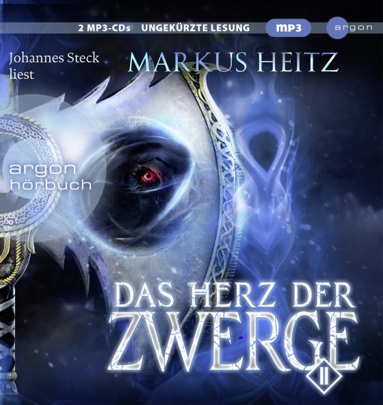 Cover-Bild Das Herz der Zwerge 2