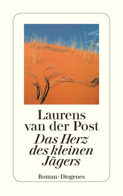 Cover-Bild Das Herz des kleinen Jägers