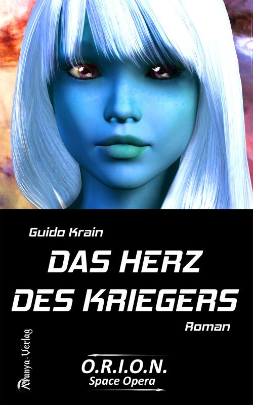 Cover-Bild Das Herz des Kriegers