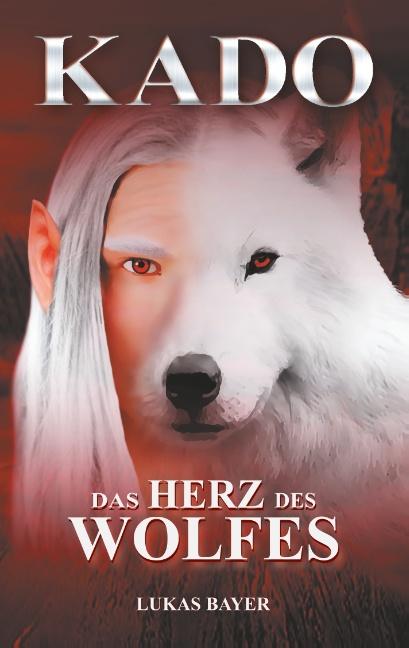 Cover-Bild Das Herz des Wolfes