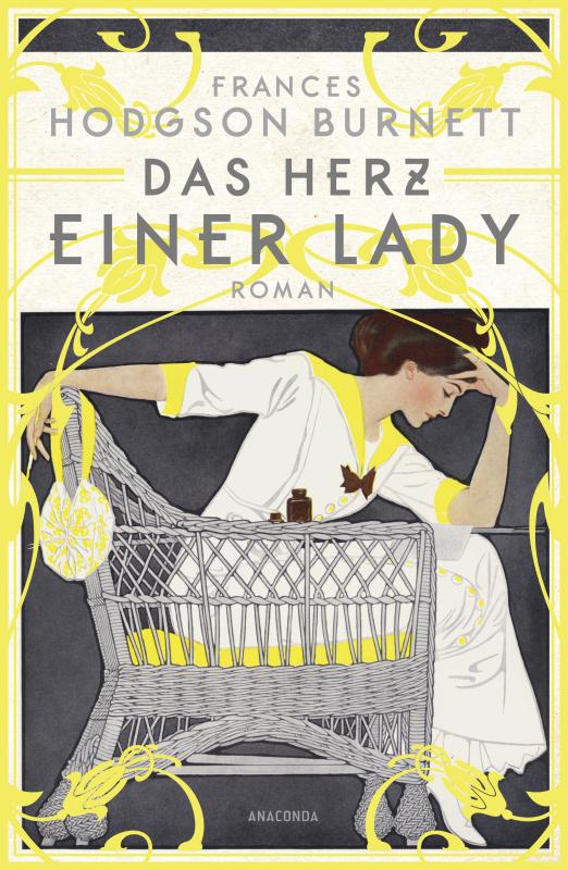 Cover-Bild Das Herz einer Lady. Roman