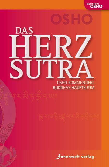 Cover-Bild DAS HERZ-SUTRA