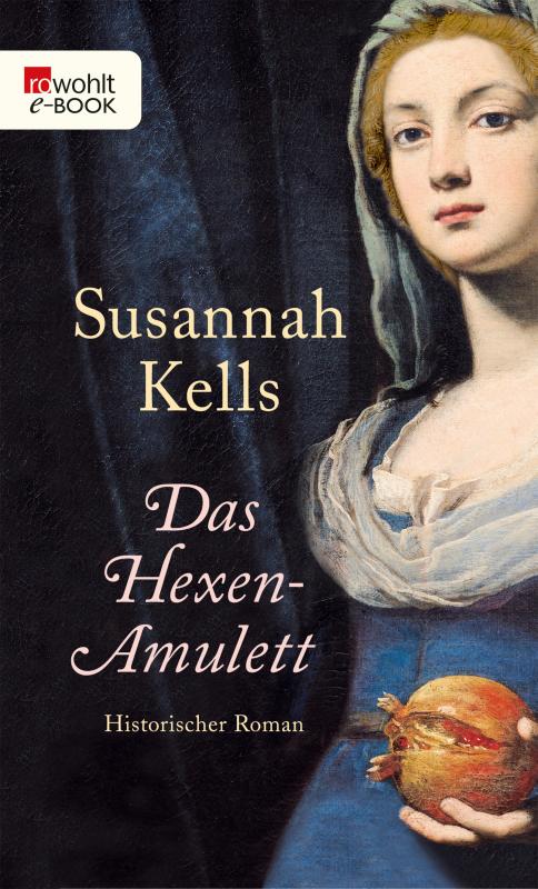 Cover-Bild Das Hexen-Amulett