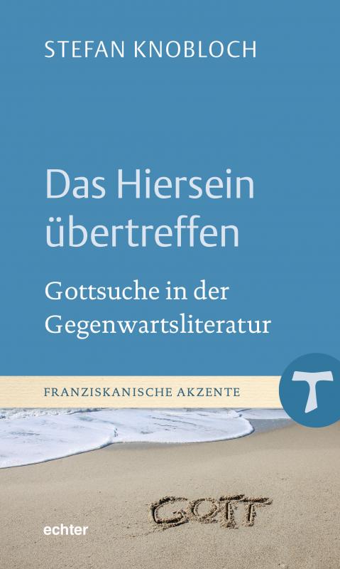 Cover-Bild Das Hiersein übertreffen