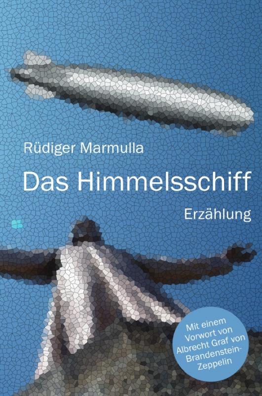 Cover-Bild Das Himmelsschiff