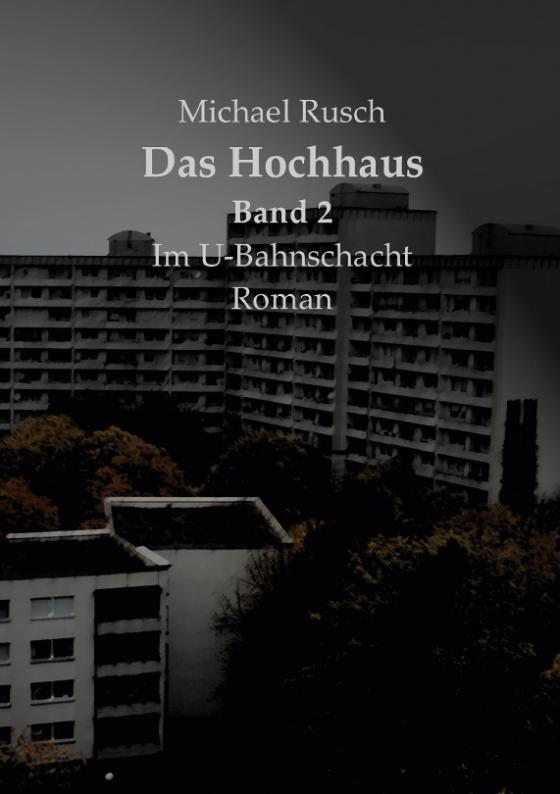Cover-Bild Das Hochhaus