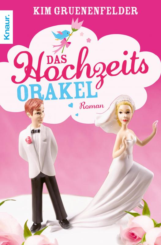 Cover-Bild Das Hochzeitsorakel