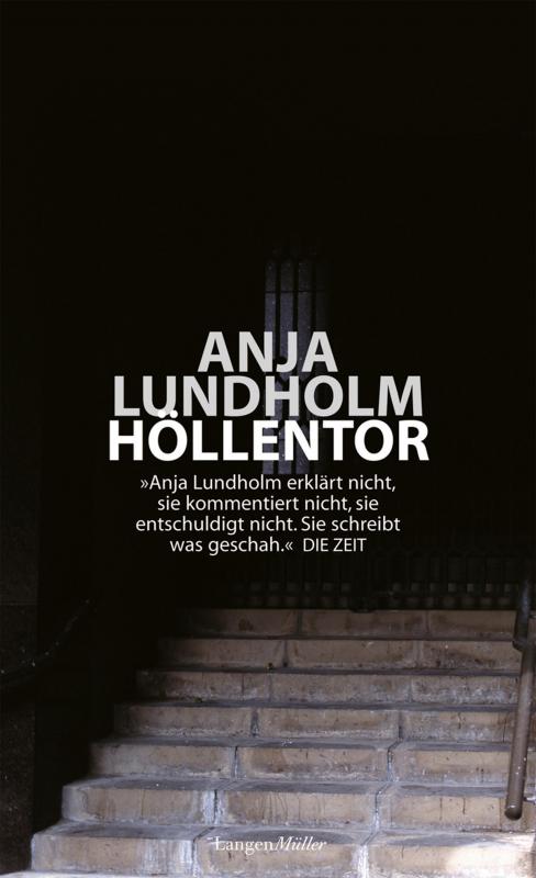 Cover-Bild Das Höllentor