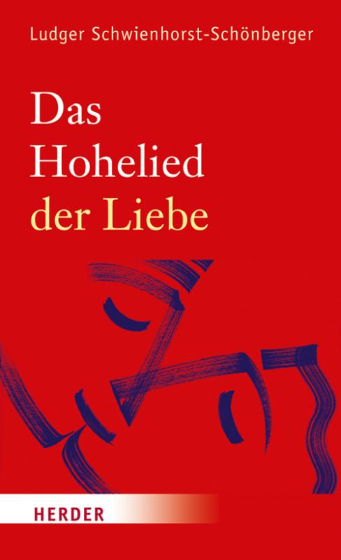 Cover-Bild Das Hohelied der Liebe