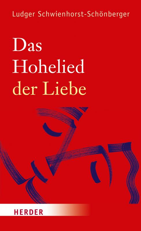 Cover-Bild Das Hohelied der Liebe