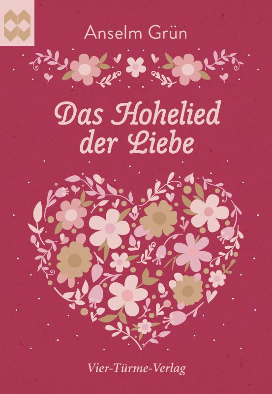 Cover-Bild Das Hohelied der Liebe
