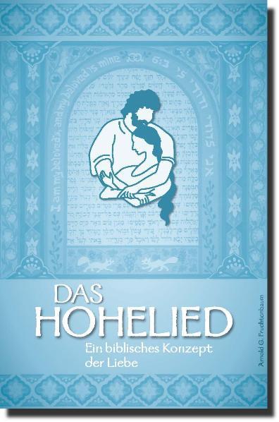 Cover-Bild Das Hohelied