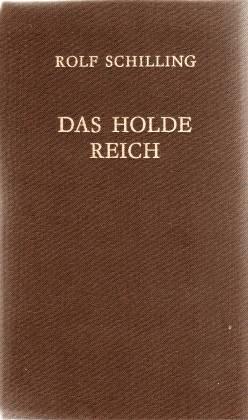 Cover-Bild Das Holde Reich