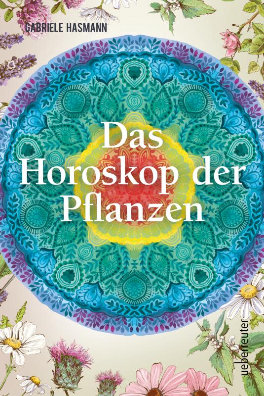 Cover-Bild Das Horoskop der Pflanzen