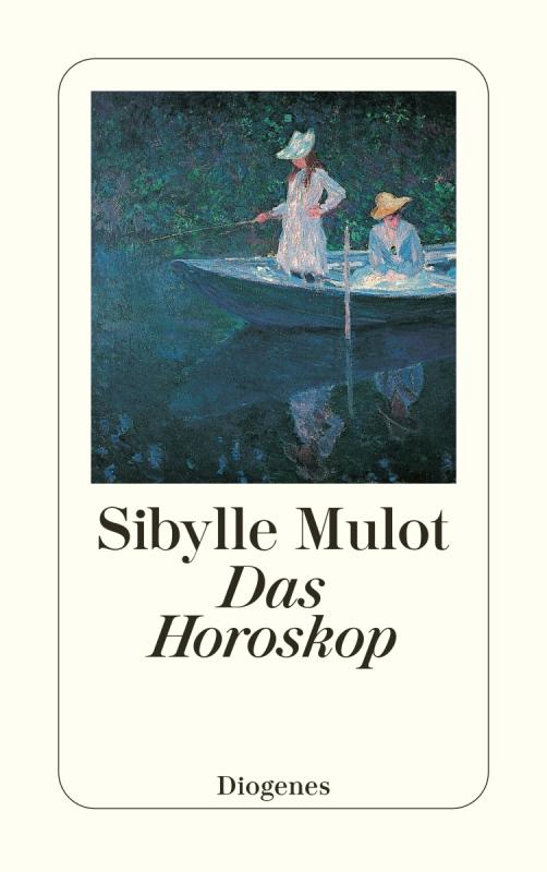 Cover-Bild Das Horoskop